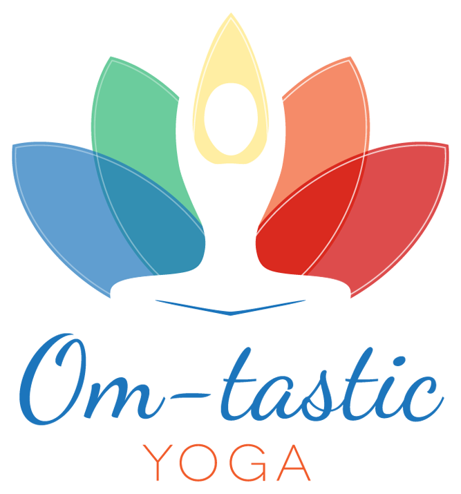 Om-Tastic Yoga